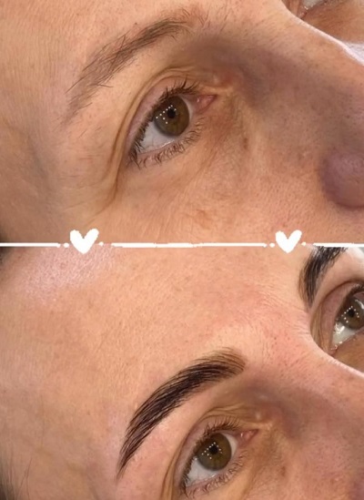 Студия маникюра и педикюра в Екатеринбурге